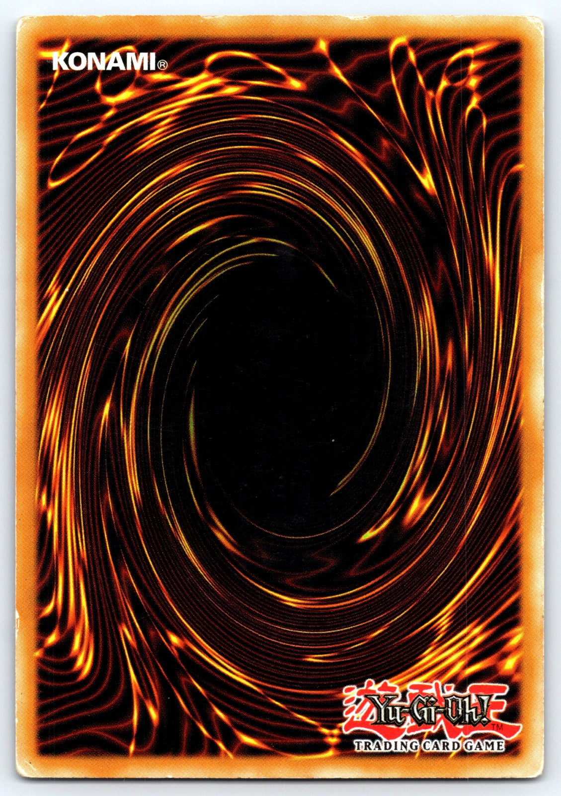 Swords of Revealing Light 1st Edition Common Starter Deck: Yugi Evolution SYE-03 (Back)