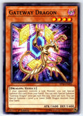 Gateway Dragon 1st Edition Common Structure Deck: Rokket Revolt SDRR-EN013 LP 20