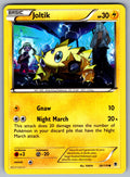 Joltik Common XY - Phantom Forces 26/119 LP 2014