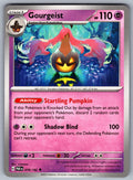 Gourgeist Uncommon SV04: Paradox Rift 078/182 NM 2023