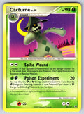Cacturne Uncommon Platinum 42/127 LP 2009