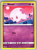 Munna Common SWSH08: Fusion Strike 121/264 NM 2021