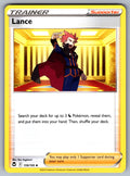 Lance Uncommon Prize Pack Series Cards 159/195 NM 2022