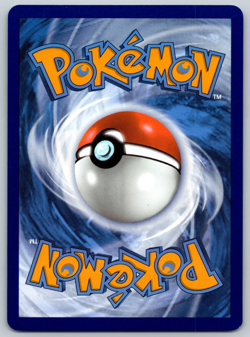Gyarados Holo Rare SV: Scarlet & Violet 151 130/165 NM 2023 (Back)