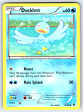 Ducklett Common Emerging Powers 26/98 LP 2011