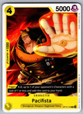 Pacifista C Legacy of the Master OP12-109 NM 2025