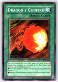 Dragon's Gunfire Unlimited Common Legacy of Darkness LOD-045 HP 2017