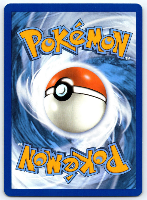 Bibarel Common Pokemon GO 060/078 NM 2022 (Back)