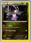 Sliggoo Uncommon XY - Phantom Forces 76/119 LP 2014