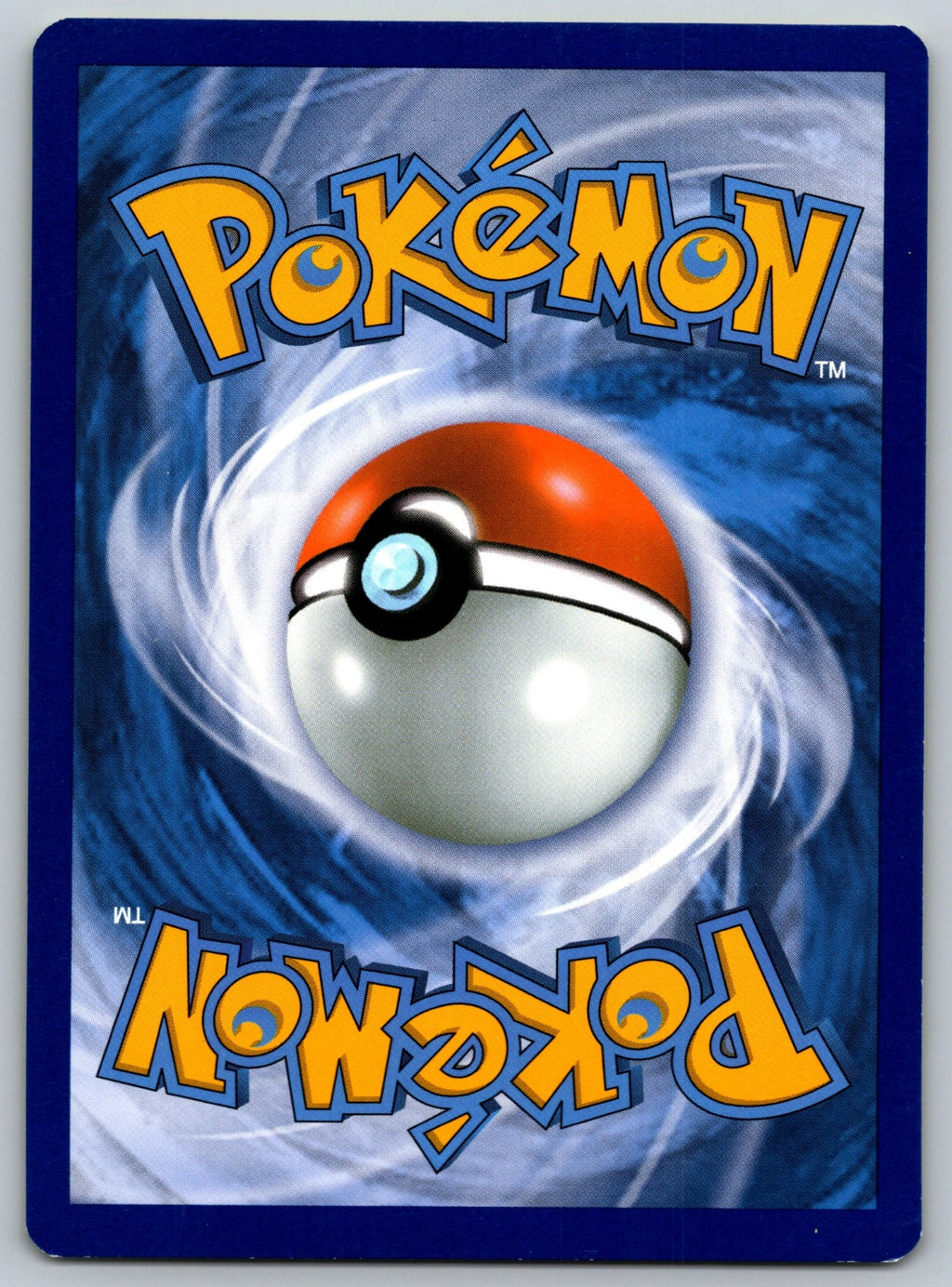 Whismur Common XY - Phantom Forces 83/119 LP 2014 (Back)