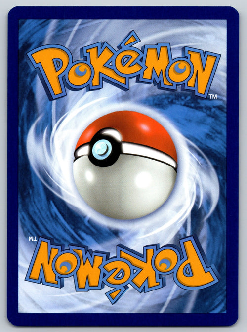 Black Belt's Training Common SV: Prismatic Evolutions 098/131 NM 2025 (Back)