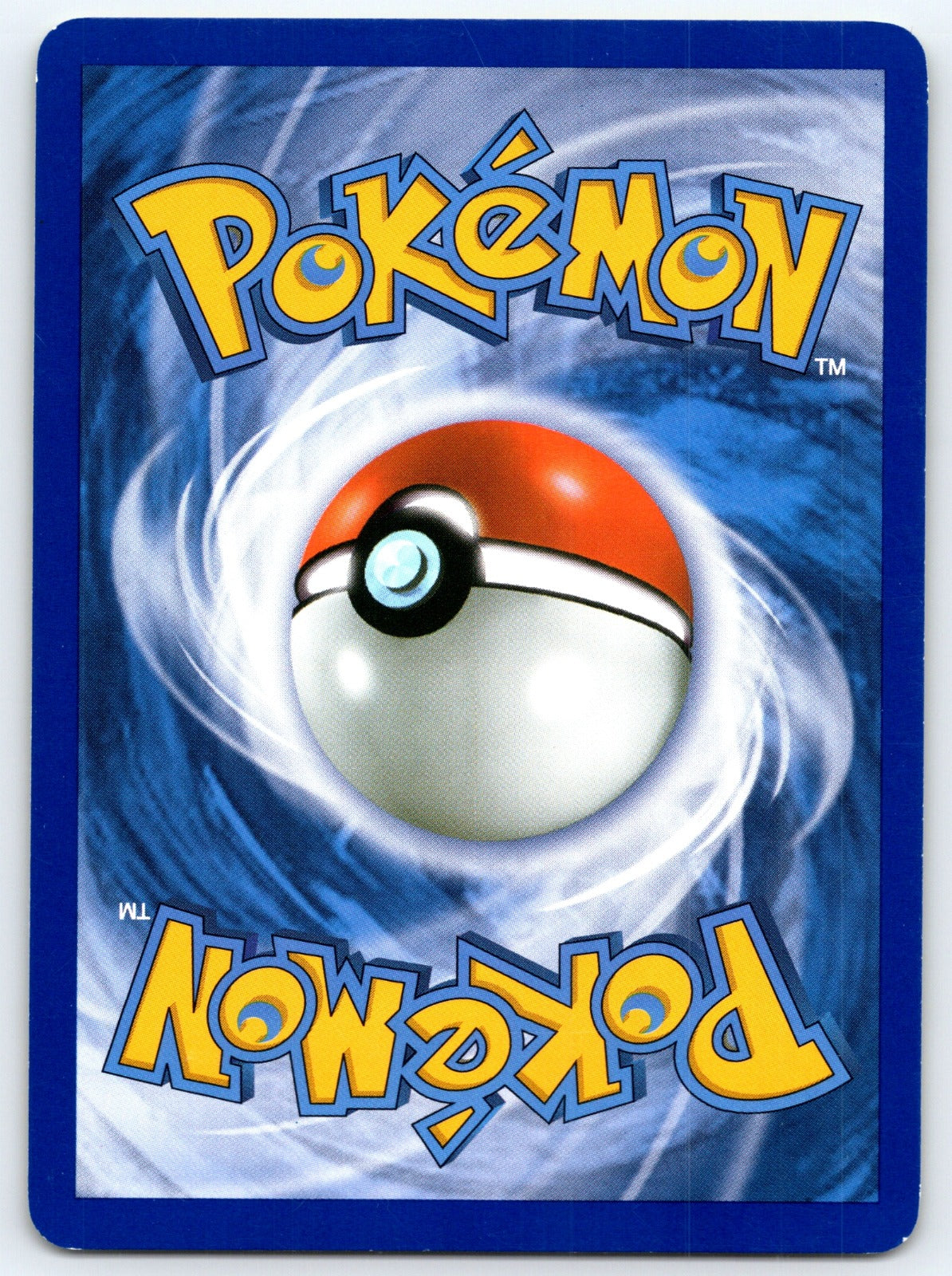 Gligar Common Undaunted 49/90 LP 2010 (Back)