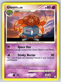 Gloom (97) Common Legends Awakened 97/146 LP 2008
