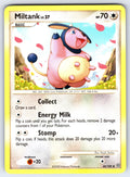 Miltank Uncommon Stormfront 44/100 LP 2008