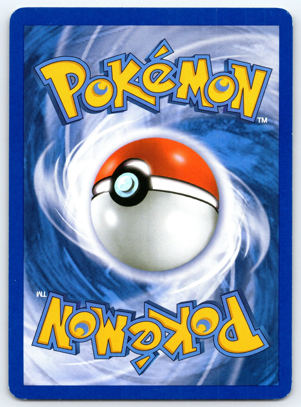Mareep Common Call of Legends 63/95 LP 2011 (Back)