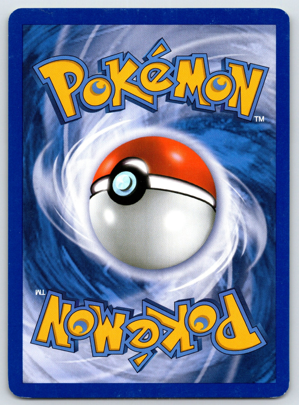 Wormadam Trash Cloak Uncommon Arceus 51/99 LP 2009 (Back)