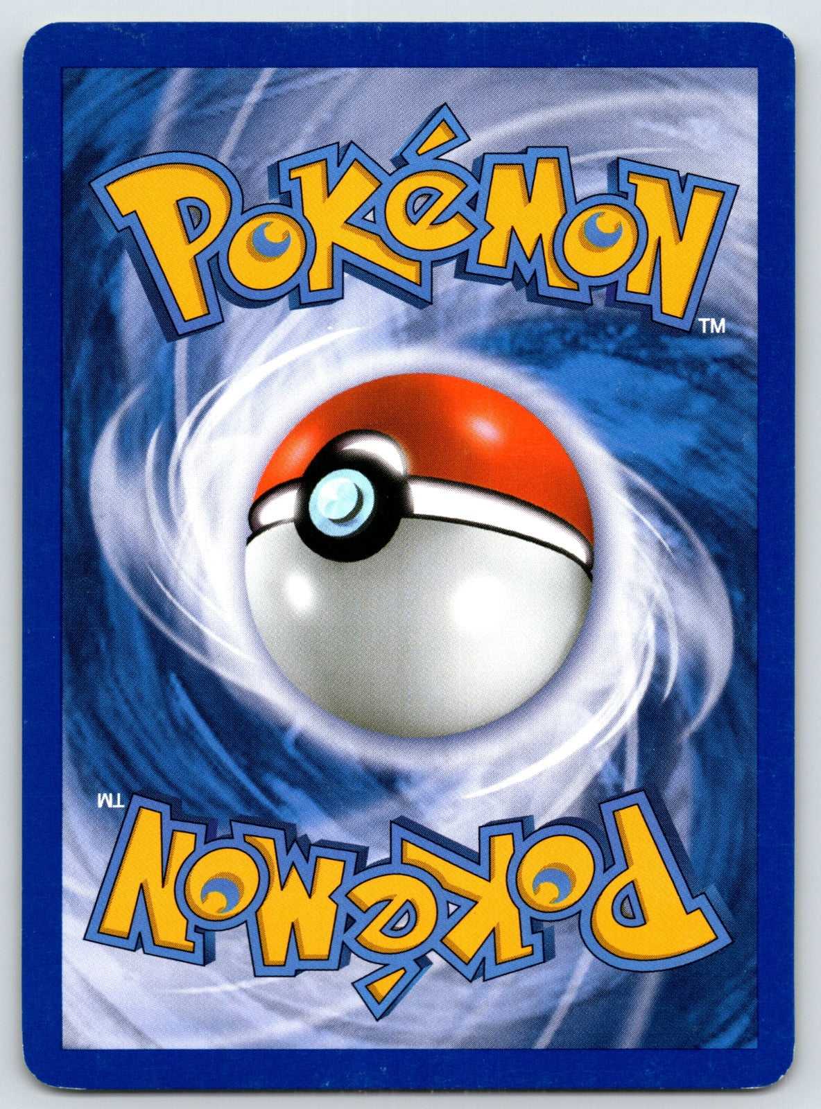 Wormadam Trash Cloak Uncommon Arceus 51/99 LP 2009 (Back)