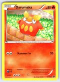 Darumaka Common Next Destinies 17/99 LP 2012