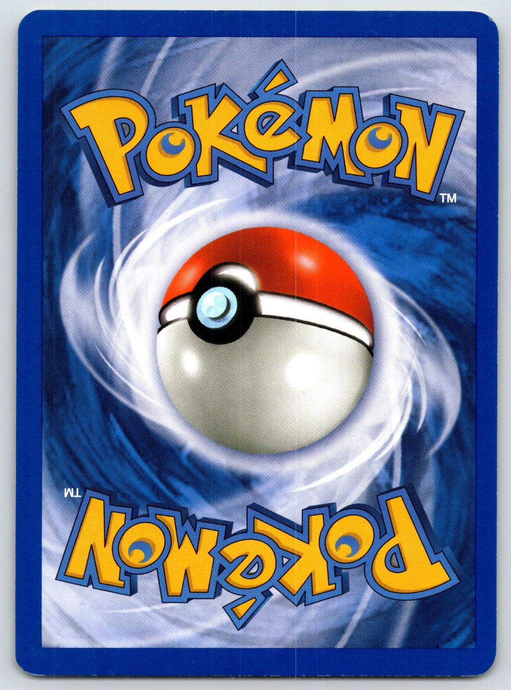 Magmar Common Secret Wonders 93/132 LP 2007 (Back)