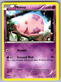 Munna Common Plasma Blast 39/101 LP 2013