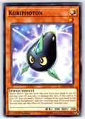 Kuriphoton 1st Edition Common Legendary Duelists: White Dragon Abyss LED3-EN043 