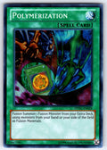 Polymerization Unlimited Super Rare Duelist Pack: Yugi DPYG-EN020 NM 2009