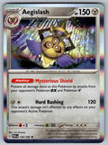 Aegislash Holo Rare SV04: Paradox Rift 134/182 NM 2023