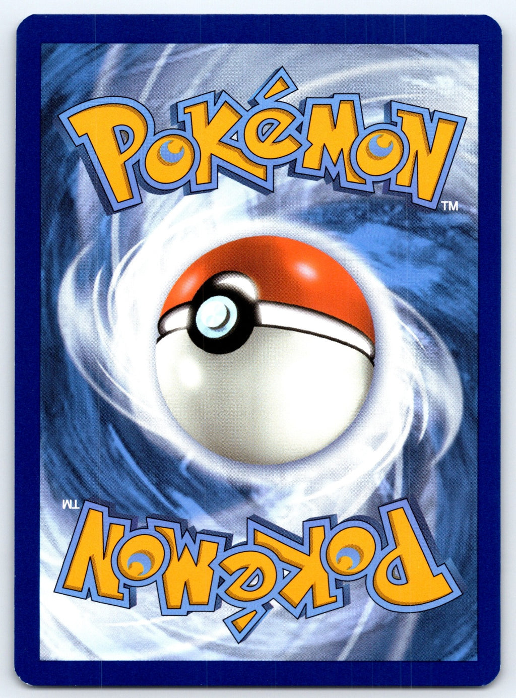 Noibat Reverse Holo Common SV02: Paldea Evolved 152/193 NM 2023 (Back)