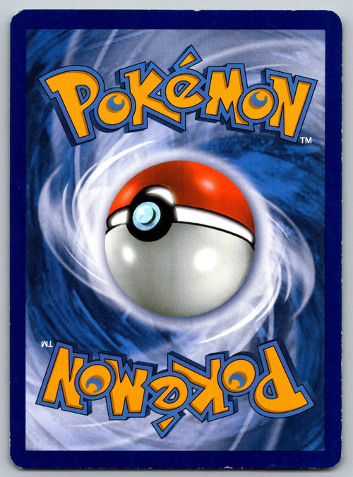 Azumarill Rare XY - Primal Clash 103/160 LP 2015 (Back)