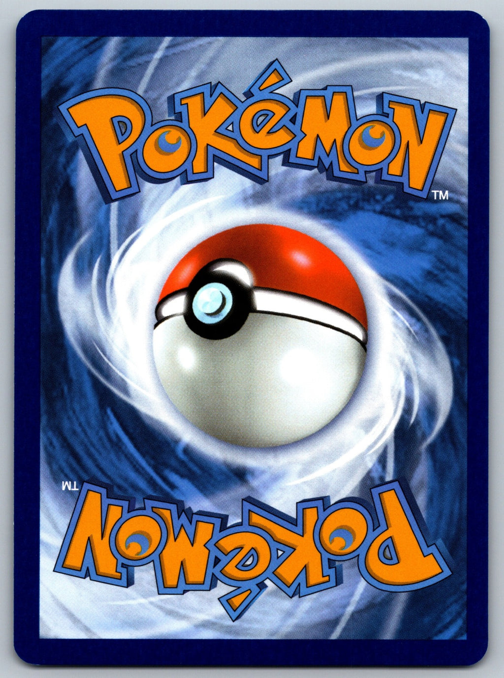 Zeraora Reverse Holo Rare SV10: Destined Rivals 078/182 NM 2025 (Back)