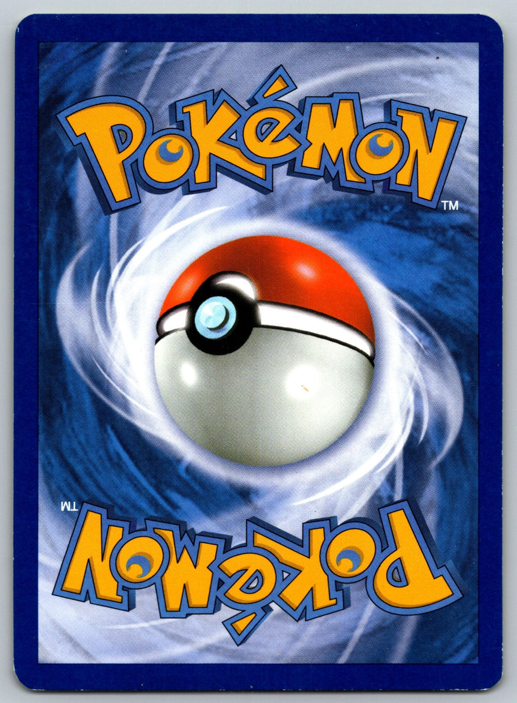 Gligar Common XY - Phantom Forces 46/119 LP 2014 (Back)