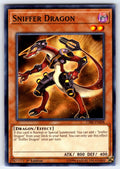 Sniffer Dragon 1st Edition Common 2018 Mega-Tins Mega Pack MP18-EN109 LP 2018