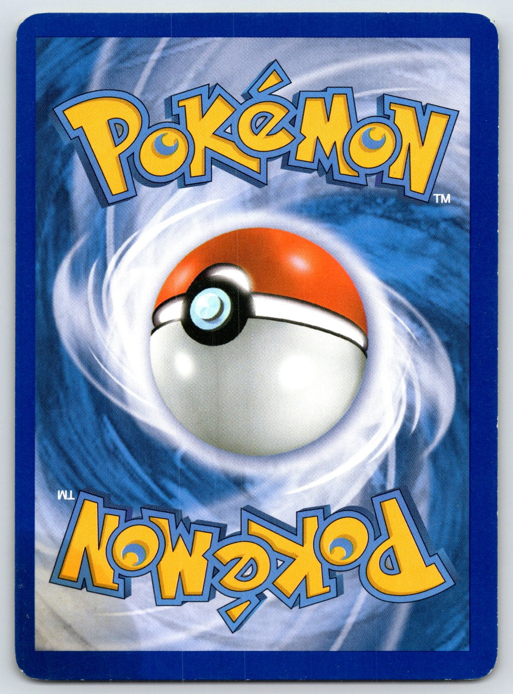 Woobat Common Black and White 50/114 LP 2011 (Back)