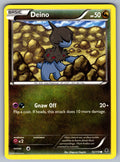 Deino Common XY - Phantom Forces 72/119 LP 2014