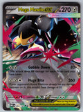 Mega Mawile ex Holo Double Rare ME01: Mega Evolution 094/132 NM 2025