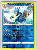 Golduck Reverse Holo Uncommon SWSH10: Astral Radiance 029/189 NM 2022