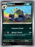 Pangoro Uncommon ME: Ascended Heroes 140/217 NM 2026