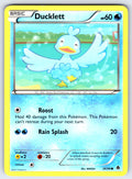 Ducklett Common Emerging Powers 26/98 LP 2011