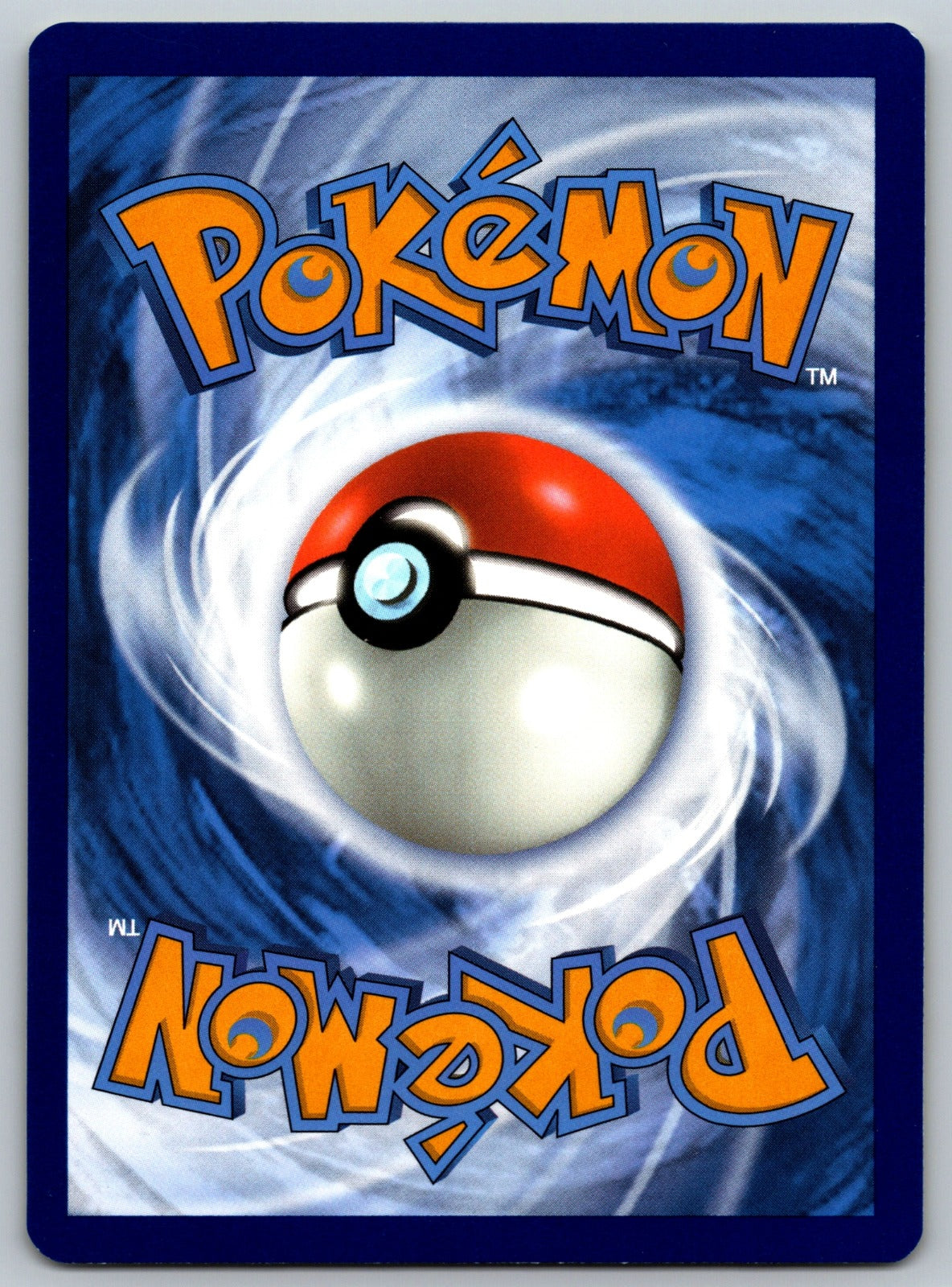 Arcanine Rare SWSH12: Silver Tempest 020/195 NM 2022 (Back)