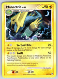Manectric (22) Rare Arceus 22/99 LP 2009