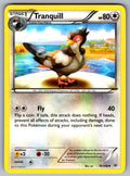 Tranquill Uncommon XY - Roaring Skies 79/108 LP 2015