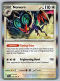 Noivern Rare Deck Exclusives 128/159 NM 2016