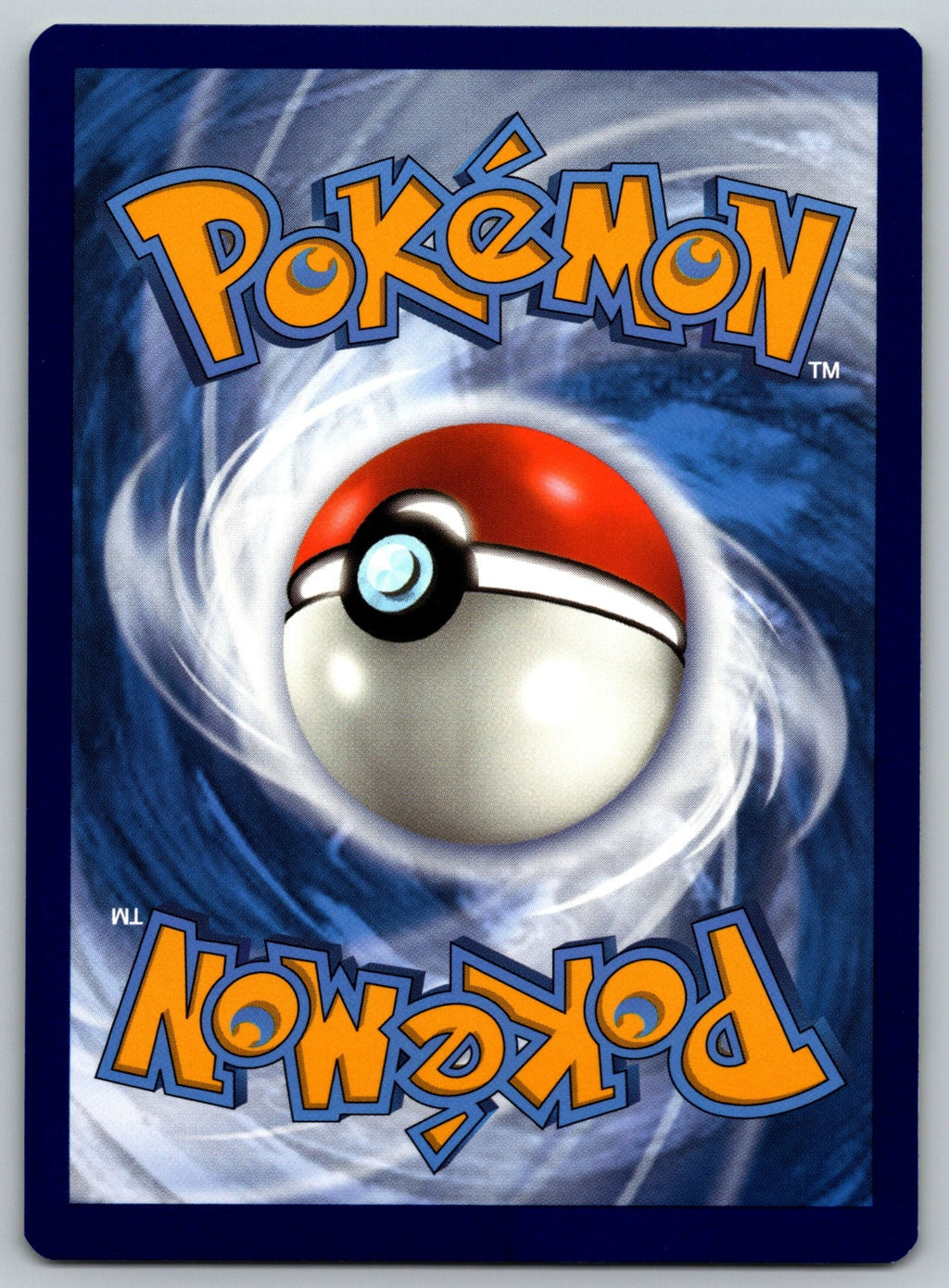 Staryu Common SWSH09: Brilliant Stars 030/172 NM 2022 (Back)