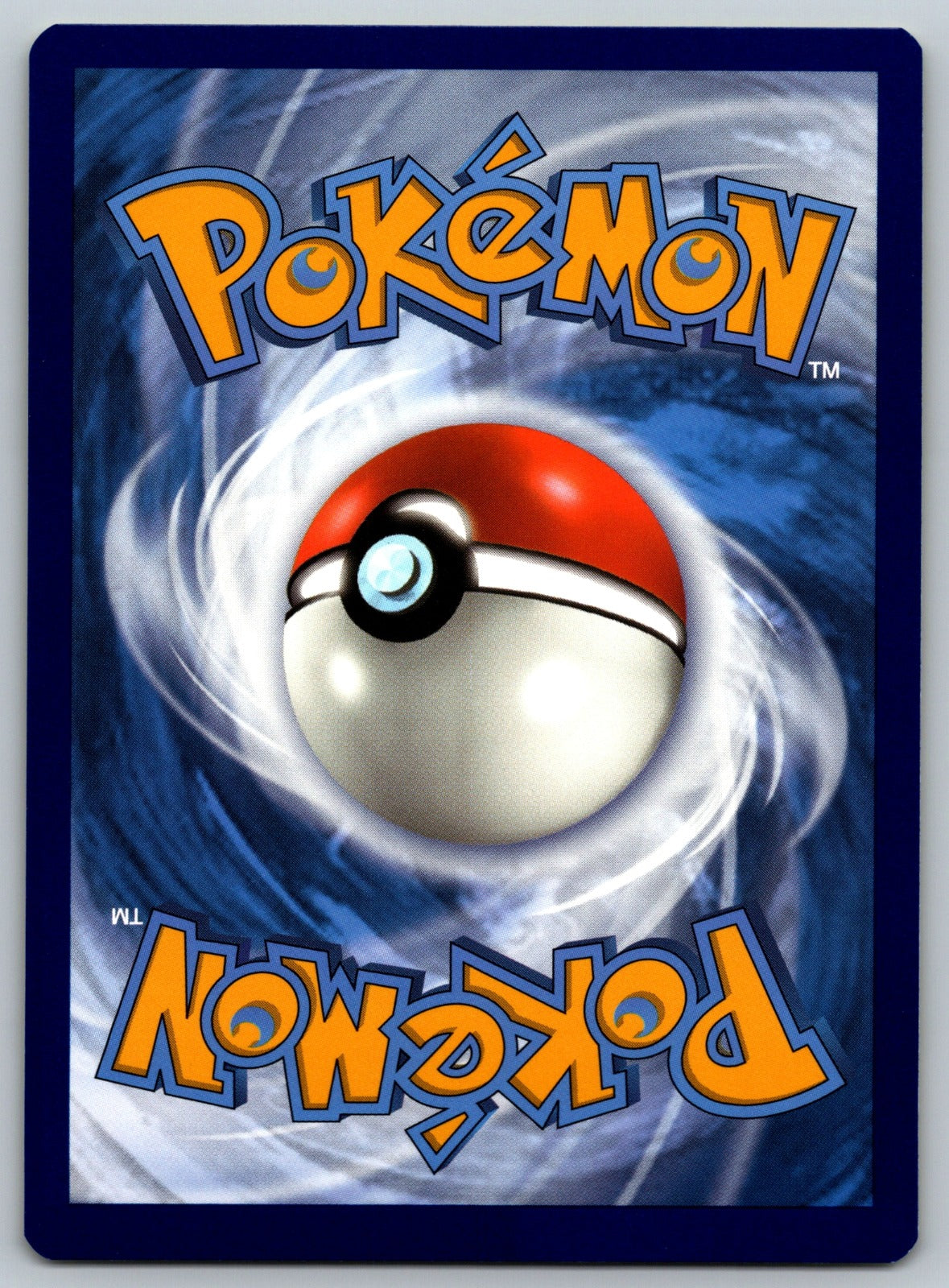 Staryu Common SWSH09: Brilliant Stars 030/172 NM 2022 (Back)