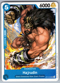Hajrudin UC Adventure on Kami's Island OP15-049 NM 2026