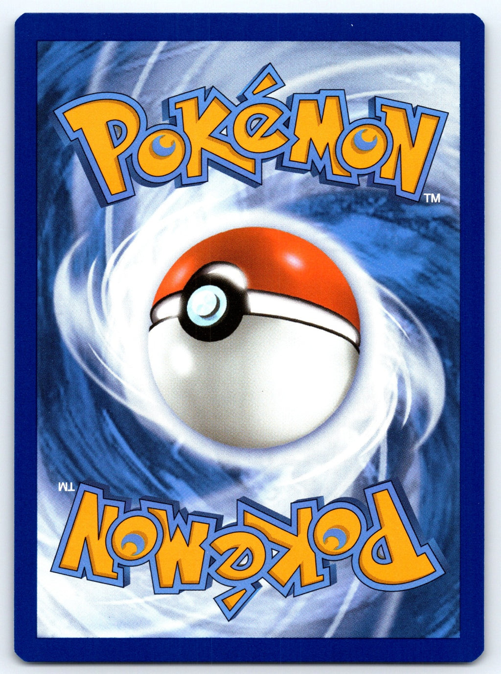 Houndoom Reverse Holo Uncommon SV03: Obsidian Flames 133/197 NM 2023 (Back)