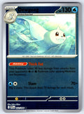 Dewgong - Reverse Holo Common ME02: Phantasmal Flames 022/094 NM 2025