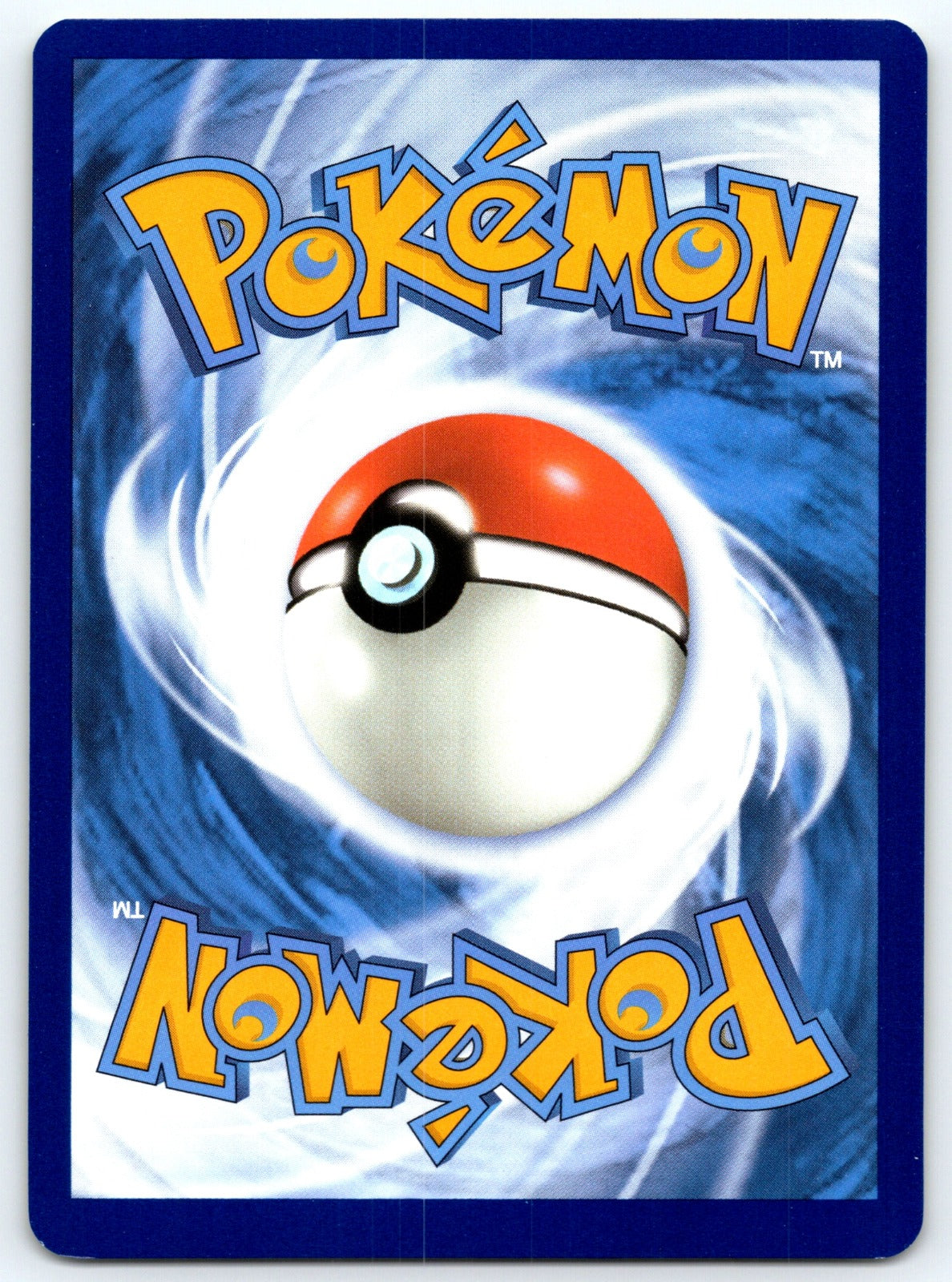 Magikarp Common Pokemon GO 021/078 NM 2022 (Back)