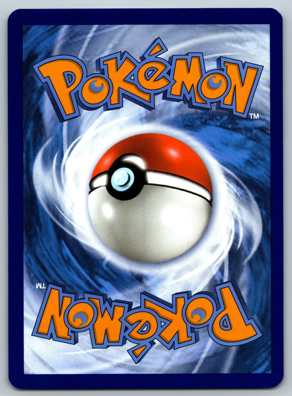 Iron Defender Uncommon ME01: Mega Evolution 118/132 NM 2025 (Back)