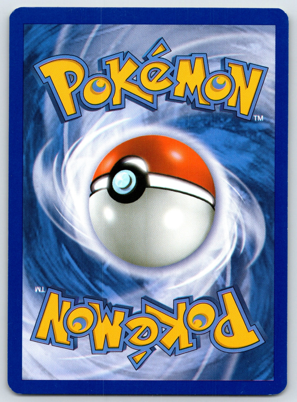 Togetic Uncommon Undaunted 39/90 LP 2010 (Back)